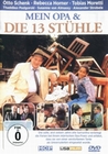 Mein Opa & Die 13 Sthle