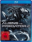 Aliens vs. Predator 2 - Unrated/Extended