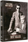 Bestseller [LCE] [MB] (+ DVD)