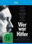 Wer war Hitler