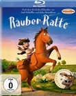 Räuber Ratte