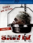 Saw IV - Unrated