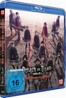 Attack on Titan - Anime Moive Teil 3: Gebrüll..