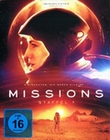 Missions - Staffel 1 [2 BRs]