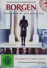 Borgen - Staffel 1 [3 DVDs]