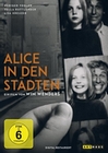 Alice in den Städten - Digital Remastered