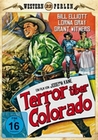 Terror über Colorado