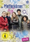 Die Pfefferkörner Vol. 15 - Flg. 183-195 [2 DVDs