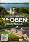 Die Havelschlösser und Sanssouci von oben