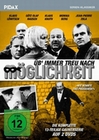 Üb` immer Treu nach Möglichkeit - Kompl. Serie