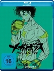 Megalo Box - Volume 4