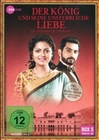 Der König und seine unsterbliche Liebe 5 [3 DVD