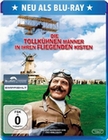 Die tollkühnen Männer in ihren fliegenden Kisten