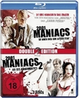 2001 Maniacs 1&2 (Double2Edition) [2 BRs]