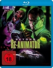 Beyond Re-Animator