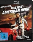 The Last American Hero - Der letzte Held...