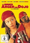 Immer Ärger um Dojo