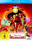 Die Unglaublichen 2