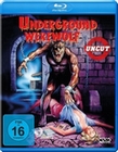 Underground Werewolf