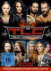 WWE - TLC - Tables, Ladders, Chairs [2 DVDs]