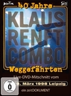 Klaus Renft Combo - Weggefährten 40 Jahre
