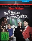 Edgar Wallace - Das Rätsel des silbernen ...