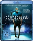 Controlled - Bewahren Sie Ruhe