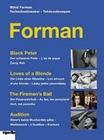 Milos Forman - Box