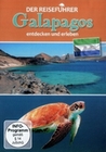Galapagos entdecken und erleben - Der Reisefü...