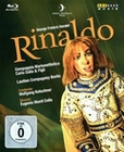 Händel - Rinaldo - Special Edition (+ 2 CDs)