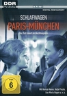 Schlafwagen Paris-München