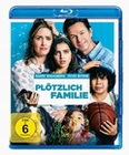 Plötzlich Familie