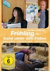 Frühling - Sand unter den Füssen