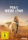 Mia und der weisse Löwe