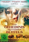Das Geheimnis des weissen Büffels