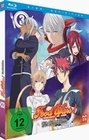 Food Wars! The Third Plate - Staffel 3.3