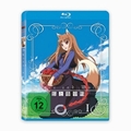 Spice & Wolf - Staffel 1 Vol. 1