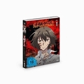 King`s Game 1 - Episode 1-6 [2 DVDs]