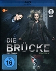 Die Brcke - Das Finale - Staffel 4 [2 BRs]