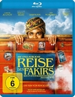 Die unglaubliche Reise des Fakirs, der in ein...
