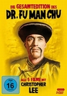Dr. Fu Man Chu Gesamtedition