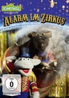 Sesamstrasse präsentiert: Alarm im Zirkus