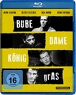 Bube, Dame, König, Gras