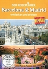 Barcelona & Madrid - Der Reiseführer