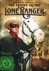 The Legend of the Lone Ranger