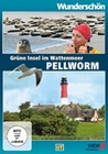 Pellworm - Grüne Insel im Wattenmeer - Wunder...