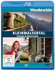 Kleinwalsertal - Urlaub in Österreich