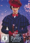 Mary Poppins Rückkehr