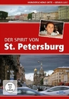 Der Spirit von St. Petersburg - Wunderschöne...
