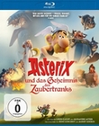 Asterix und das Geheimnis des Zaubertranks